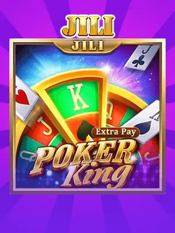 জুজু রাজা স্লট গেম কভার ইমেজ